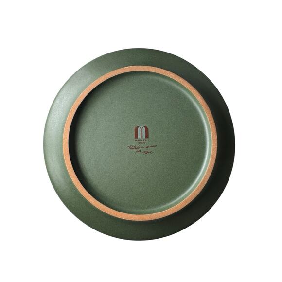 Vintage Mid Century Porta Celi Spain 19 Piece Set Pottery Hand Painted Ceramic - Picture 5 of 16